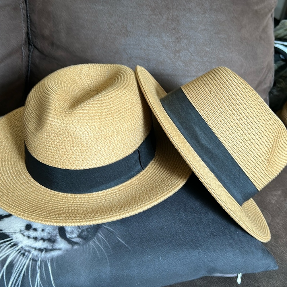 Brand New 💕Fedora Hat